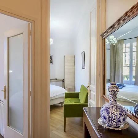 Appartement Rocafort - Plaza Espana By Interhome *