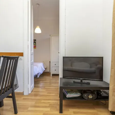Rocafort - Plaza Espana By Interhome Barcelone