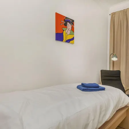 شقة Rocafort - Plaza Espana By Interhome برشلونة