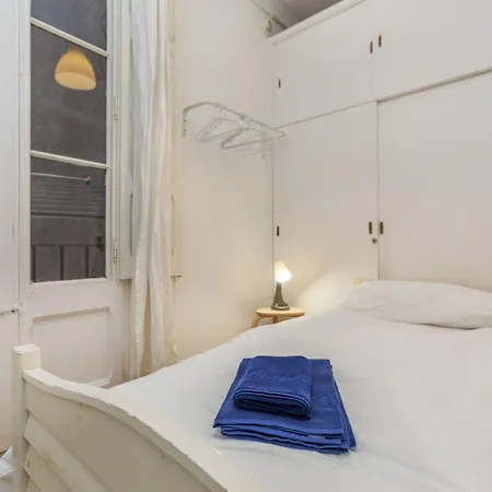 Rocafort - Plaza Espana By Interhome *