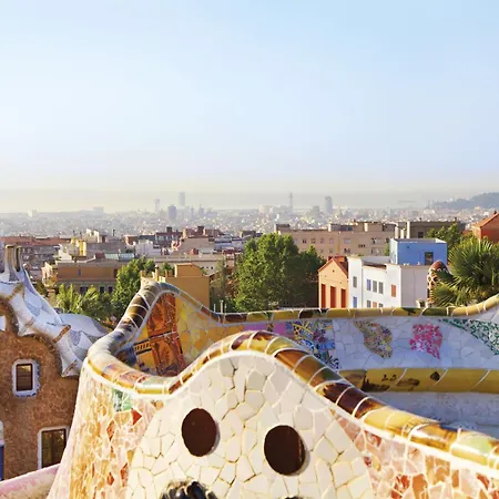Rocafort - Plaza Espana By Interhome