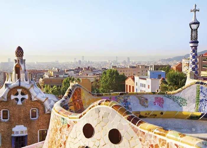 Rocafort - Plaza Espana By Interhome