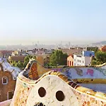 Rocafort - Plaza Espana By Interhome