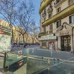 Rocafort - Plaza Espana By Interhome *